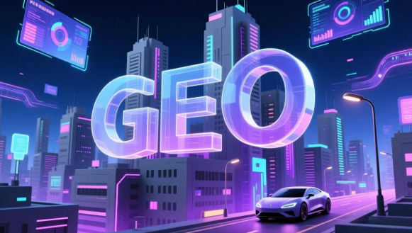 林州市GEO 优化行业动态：主流搜索平台地域收录规则更新综述