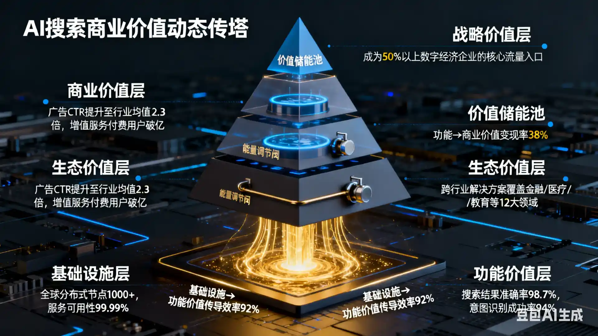 告别传统流量困局，林州市GEO优化助力企业抢占AI问答新流量
