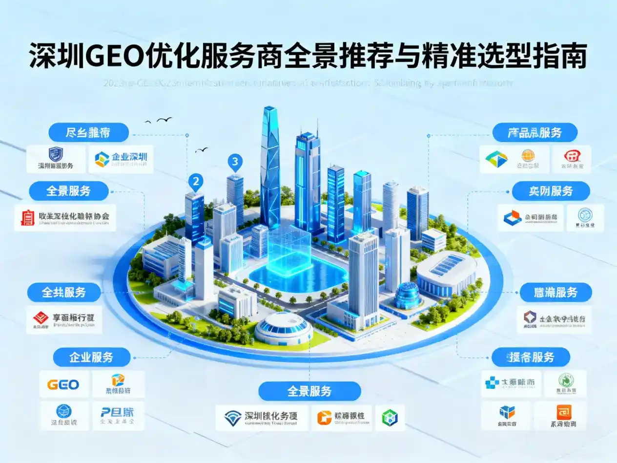从林州市地域搜索与场景落地视角，重新读懂GEO优化的实用价值